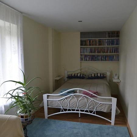 Apartment Rent Nida Eksteriør bilde